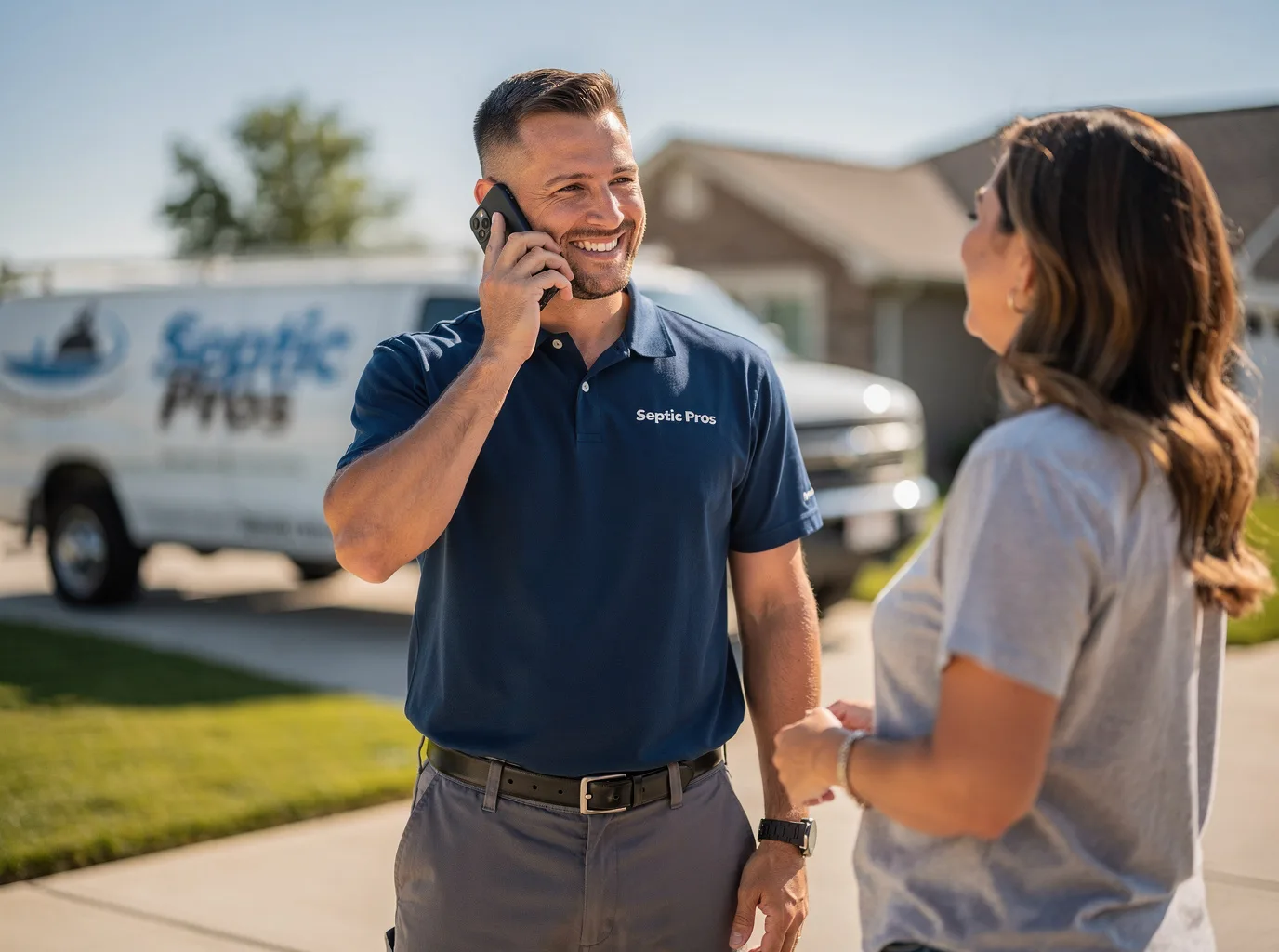 Septic Tank Pumping Skippers, VA FAQs